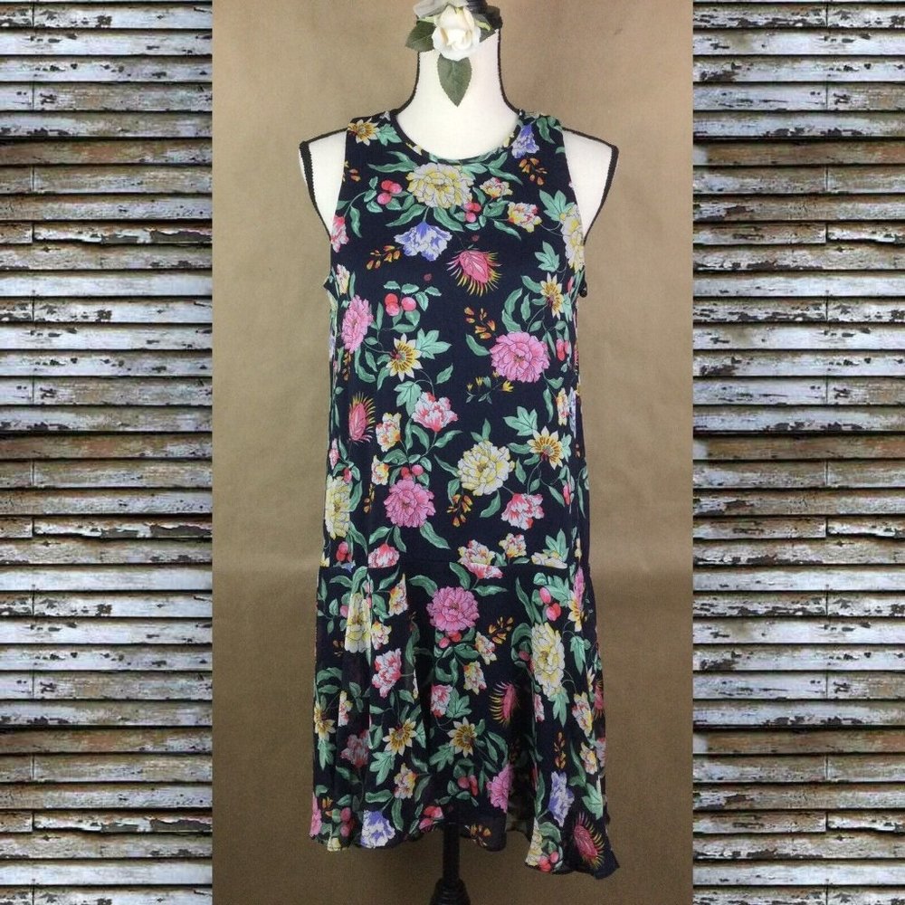 TOMMY HILFIGER Floral Summer Dress